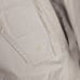 Wrangler Outerwear Jacket Mens Large Western Bomber Beige VTG Plaid Lined.A80