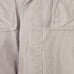 Wrangler Outerwear Jacket Mens Large Western Bomber Beige VTG Plaid Lined.A80