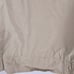 Wrangler Outerwear Jacket Mens Large Western Bomber Beige VTG Plaid Lined.A80