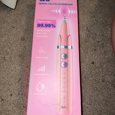 YaFex dental calculus remover