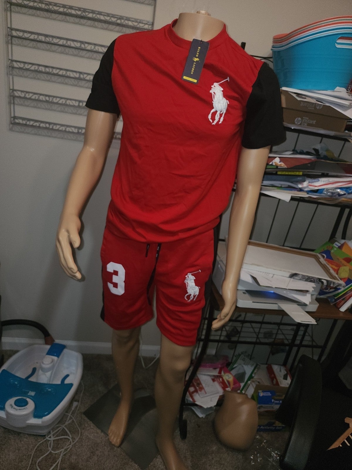 Polo Ralph Lauren men