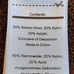 Men's Smartwool V-neck sweater - XL Brown with black specks