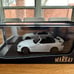 MARK43 Honda S2000 Type S Grand Prix White- 1/43 Model Car PM4310SW