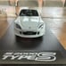 MARK43 Honda S2000 Type S Grand Prix White- 1/43 Model Car PM4310SW