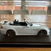 MARK43 Honda S2000 Type S Grand Prix White- 1/43 Model Car PM4310SW