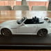 MARK43 Honda S2000 Type S Grand Prix White- 1/43 Model Car PM4310SW
