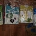 MGT Lesson Plan Books