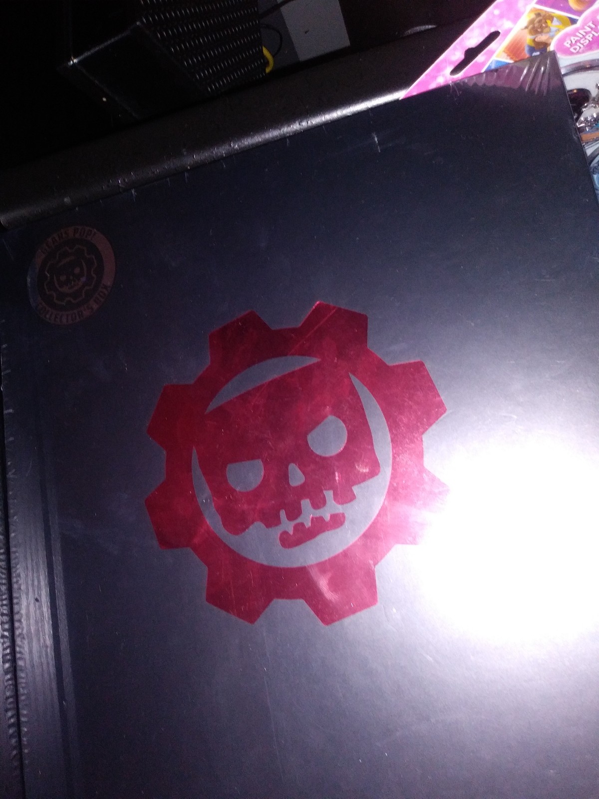 Gears of War 4 Collector's Edition for Xbox One