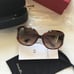 Salvatore Women's Ferragamo Sunglasses - Brand new - Authentic.