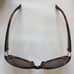 Salvatore Women's Ferragamo Sunglasses - Brand new - Authentic.