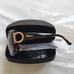 Salvatore Women's Ferragamo Sunglasses - Brand new - Authentic.