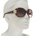 Salvatore Women's Ferragamo Sunglasses - Brand new - Authentic.
