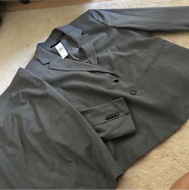 Ann Taylor skirt suit size 14