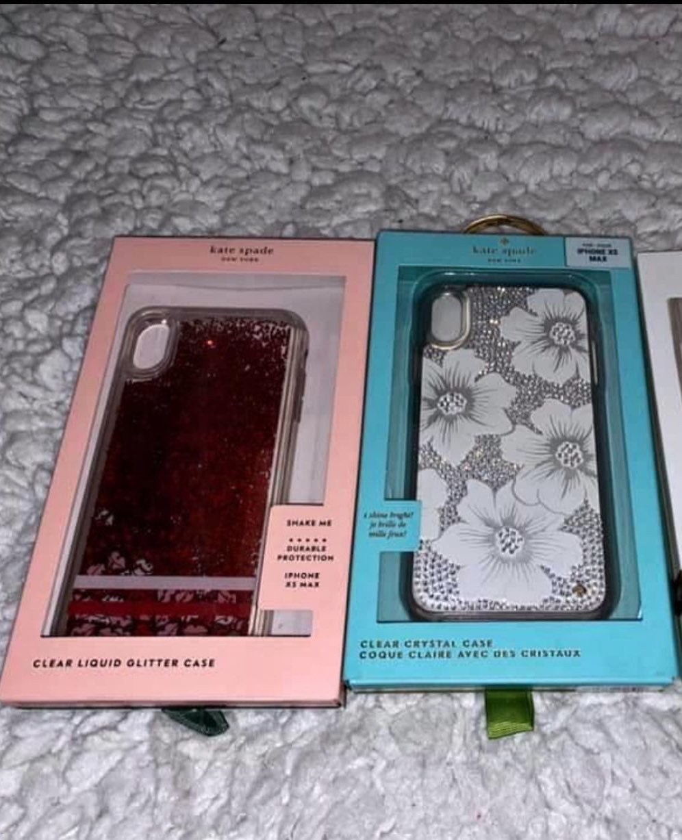 Iphone XS Max Phone Cases