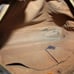 Authentic LOUIS VUITTON 1,270 Sac Bosphore Bag Large Monogram Leather Tote 2Way