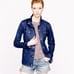 J.Crew The Downtown Field Jacket