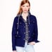 J.Crew The Downtown Field Jacket