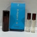 FENTY BEAUTY by Rihanna Fenty Eau de Parfum Refillable Travel Set (10ml x 3)