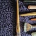 Makeup brushes