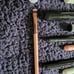 Makeup brushes