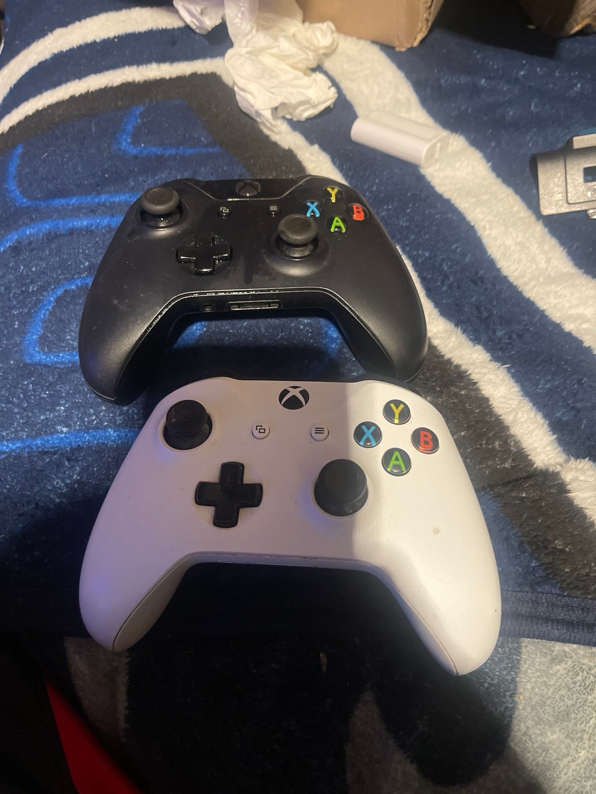 Xbox One