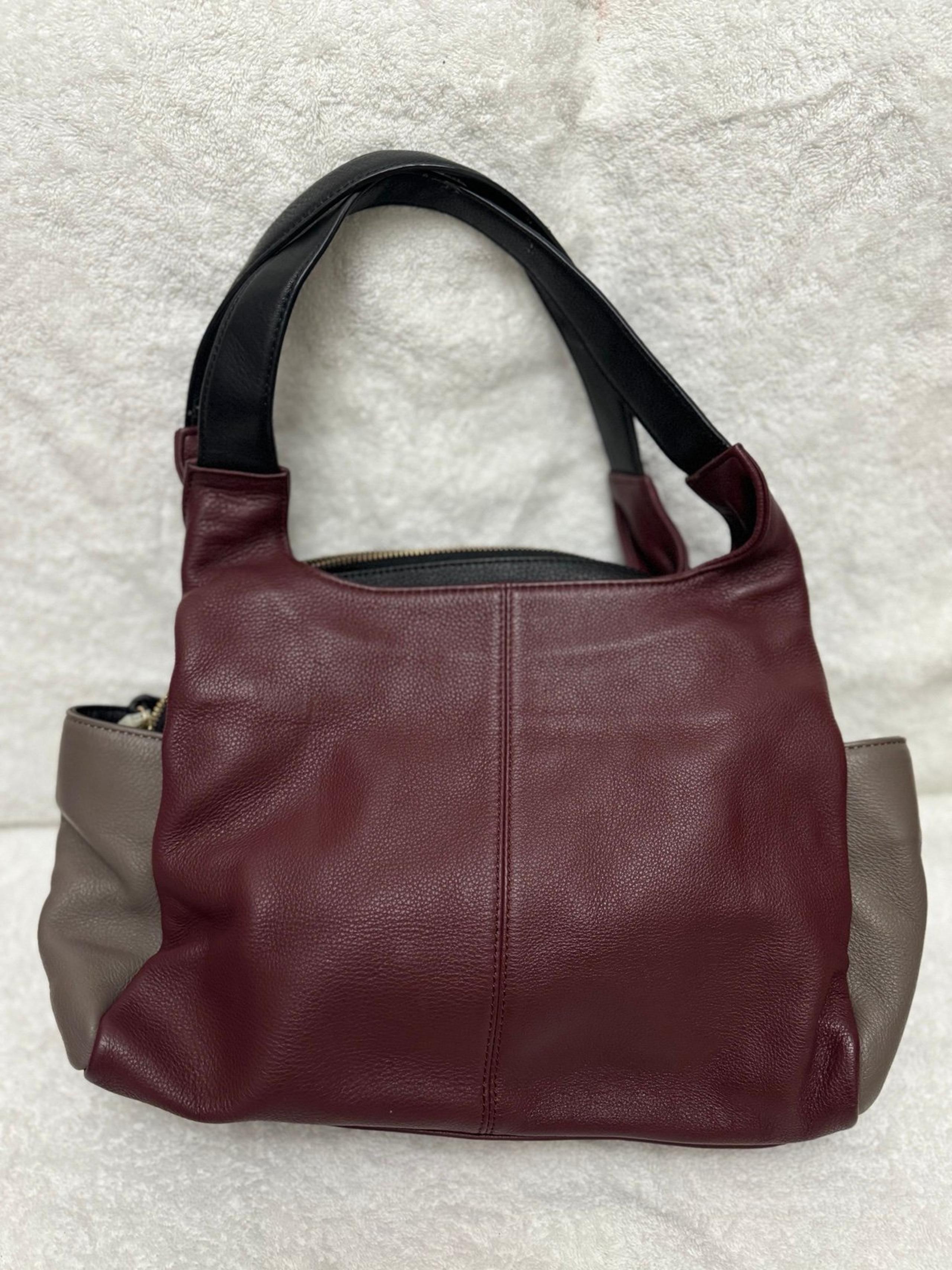Leather
