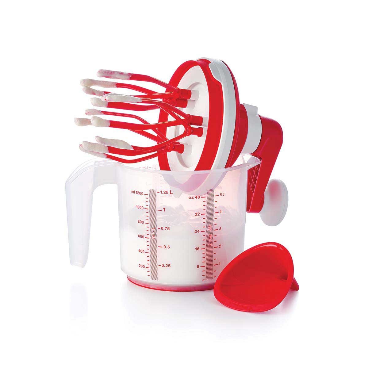 Tupperware Whip 'N Mix Chef Blender
