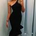 Bandage dress