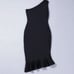 Bandage dress