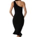Bandage dress