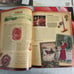 Vtg 90s Set 11 COUNTRY AMERICA Magazines Lot Music Alan Jackson Dolly Parton +