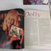 Vtg 90s Set 11 COUNTRY AMERICA Magazines Lot Music Alan Jackson Dolly Parton +