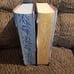 The Broken Binding Darkwater Legacy Chris Wooding special edition SIGNED