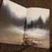 The Broken Binding Darkwater Legacy Chris Wooding special edition SIGNED