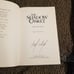 The Broken Binding Darkwater Legacy Chris Wooding special edition SIGNED