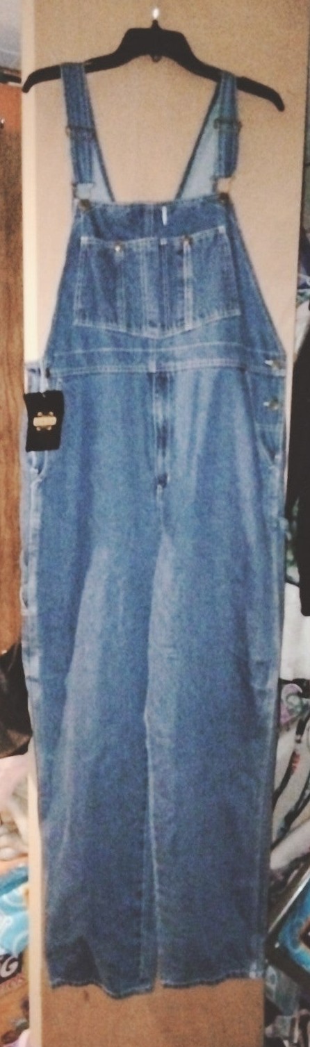 Overalls