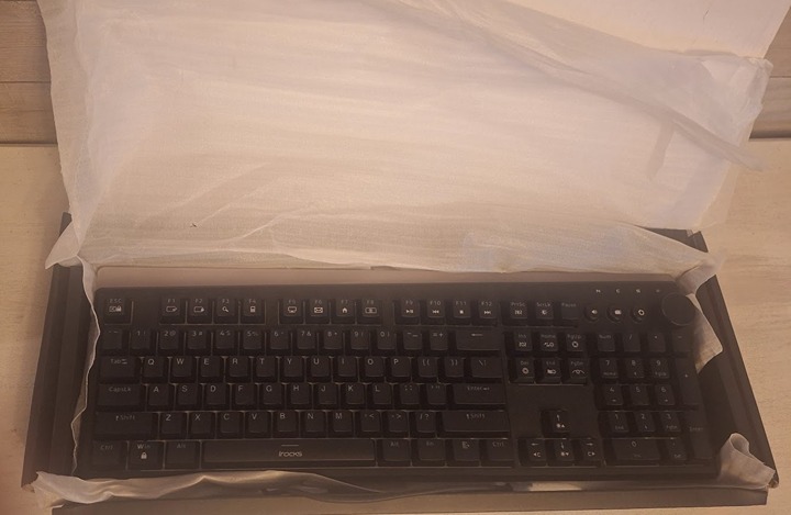 Gaming Keyboard