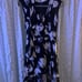 NWT White House Black Market Dress Gorgeous