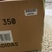 Yeezy Adidas Boost 350 V2 Oreo
