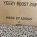 Yeezy Adidas Boost 350 V2 Oreo