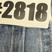 NYDJ Jeans Ariel Crop Blue USA Lift Tuck Women Size 14 Slits High Rise