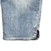 NYDJ Jeans Ariel Crop Blue USA Lift Tuck Women Size 14 Slits High Rise
