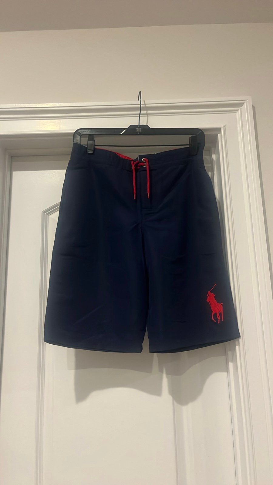 Ralph Lauren BOY SWIM TRUNKS NWT
