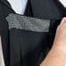 Torrid Black Halter with Rhinestones Size 4X