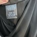 Torrid Black Halter with Rhinestones Size 4X