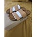 NWT Bearpaw Women's Marlette Luggage size 7