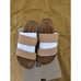 NWT Bearpaw Women's Marlette Luggage size 7