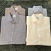 Brooks Brothers Milano bundle, size 16-36
