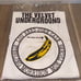 Velvet Underground & Nico vintage shirt Lou Reed, John Cale, Andy Warhol New