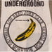 Velvet Underground & Nico vintage shirt Lou Reed, John Cale, Andy Warhol New